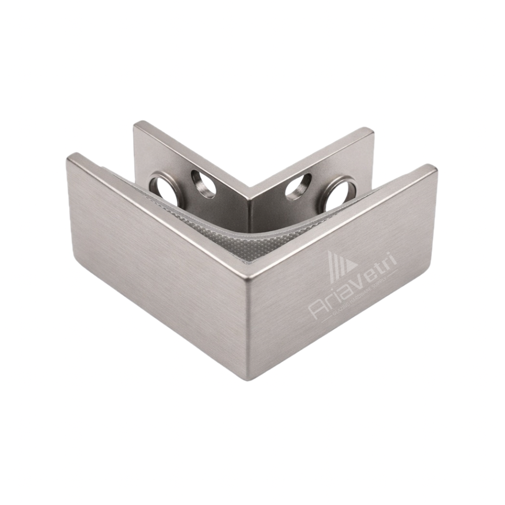 ASC90 90 Degree Sleeve Over Clamp