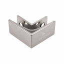 ASC90 90 Degree Sleeve Over Clamp