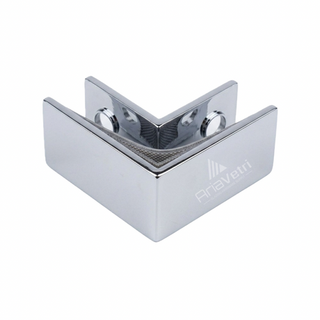 ASC90 90 Degree Sleeve Over Clamp