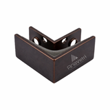 ASC90 90 Degree Sleeve Over Clamp