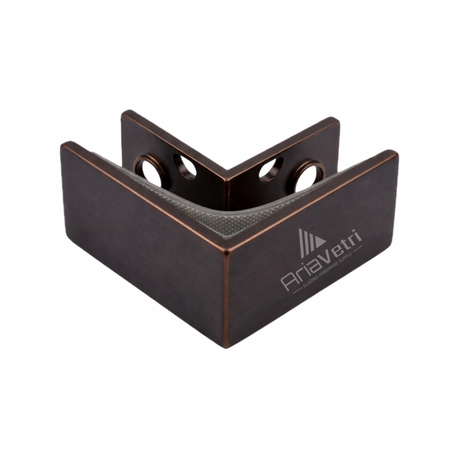 ASC90 90 Degree Sleeve Over Clamp