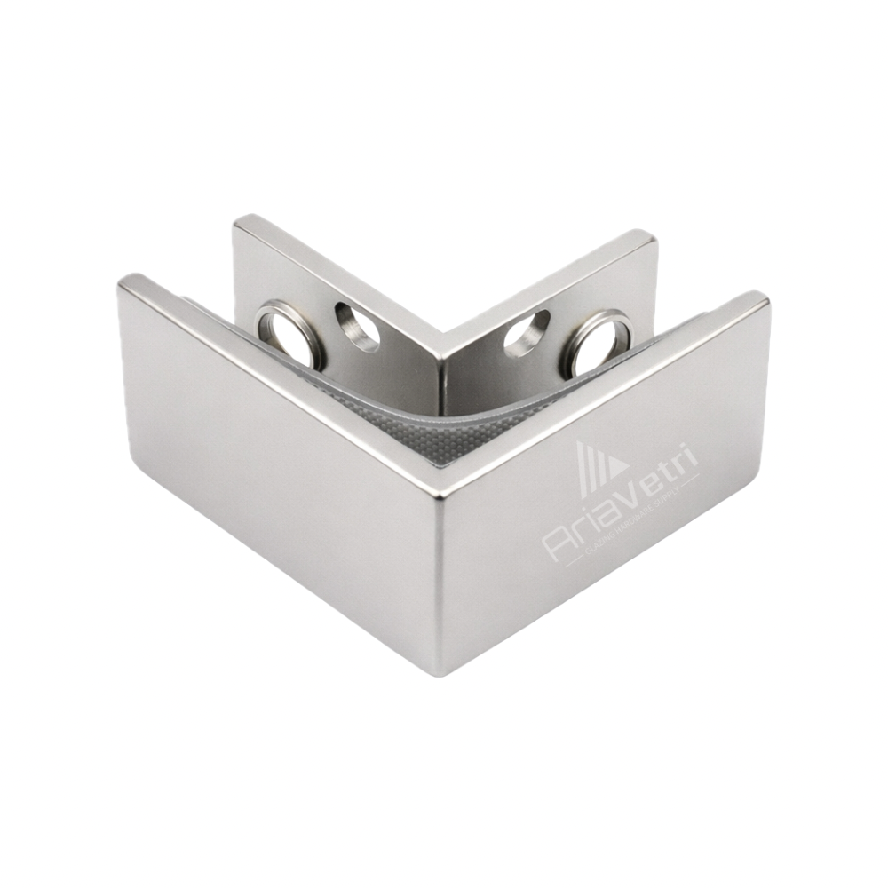 ASC90 90 Degree Sleeve Over Clamp