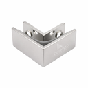 ASC90 90 Degree Sleeve Over Clamp