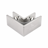 ASC90 90 Degree Sleeve Over Clamp