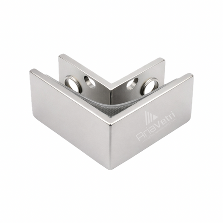 ASC90 90 Degree Sleeve Over Clamp