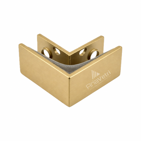 ASC90 90 Degree Sleeve Over Clamp