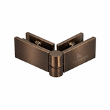 ASC91 Adjustable 90 Degree Sleeve Over Clamp