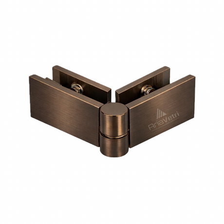 ASC91 Adjustable 90 Degree Sleeve Over Clamp