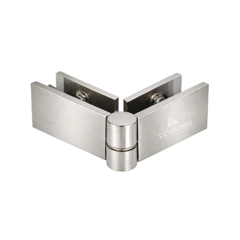 ASC91 Adjustable 90 Degree Sleeve Over Clamp