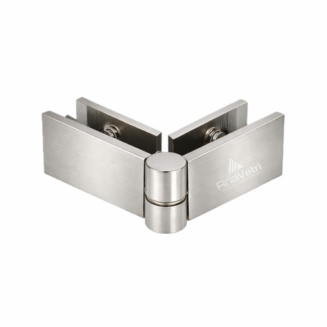 ASC91 Adjustable 90 Degree Sleeve Over Clamp