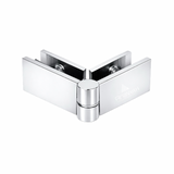 ASC91 Adjustable 90 Degree Sleeve Over Clamp