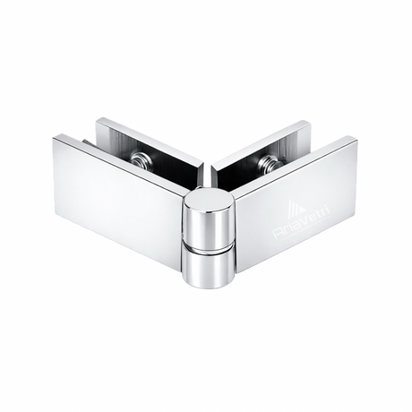 ASC91 Adjustable 90 Degree Sleeve Over Clamp