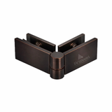 ASC91 Adjustable 90 Degree Sleeve Over Clamp