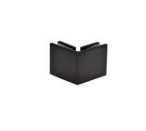 ASGC90 Square 90 Degree Glass-To-Glass Clamp