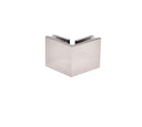 ASGC90 Square 90 Degree Glass-To-Glass Clamp