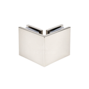 ASGC90 Square 90 Degree Glass-To-Glass Clamp