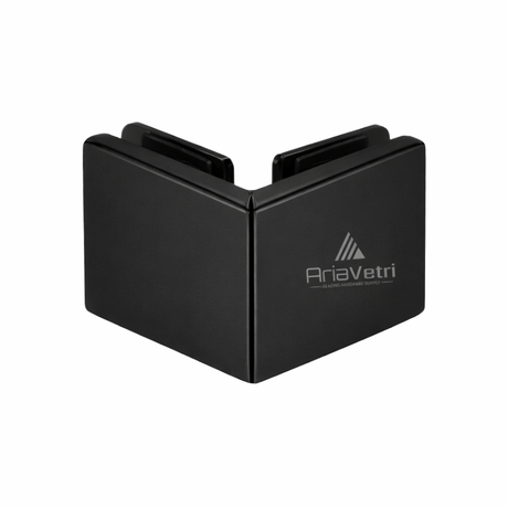 ASGC90 Square 90 Degree Glass-To-Glass Clamp