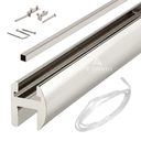 ASH660 Shower Door Header Kit 66"