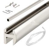 ASH660 Shower Door Header Kit 66"