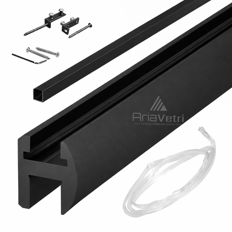 ASH980 Shower Door Header Kit 95"