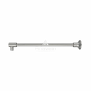ASP1051 Wall Mount Support Bar 51"