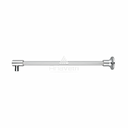 ASP1051 Wall Mount Support Bar 51"