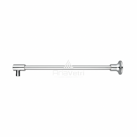 ASP1051 Wall Mount Support Bar 51"