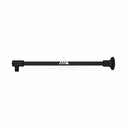 ASP1051 Wall Mount Support Bar 51"