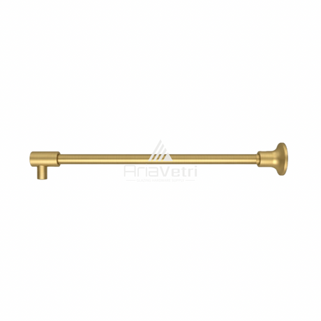 ASP1051 Wall Mount Support Bar 51"