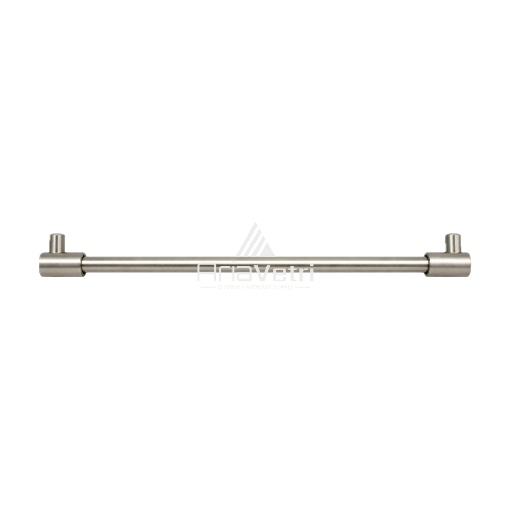 ASP2051 GLASS TO GLASS SUPPORT BAR 51"