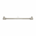 ASP2051 GLASS TO GLASS SUPPORT BAR 51"