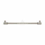 ASP2051 GLASS TO GLASS SUPPORT BAR 51"
