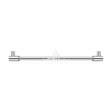 ASP2051 GLASS TO GLASS SUPPORT BAR 51"