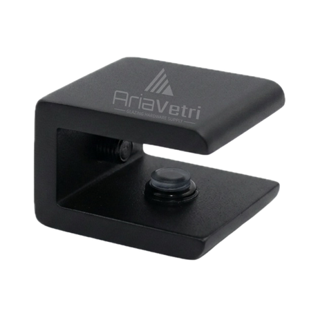 ASQRSH Square Interior Shower Shelf Clamp