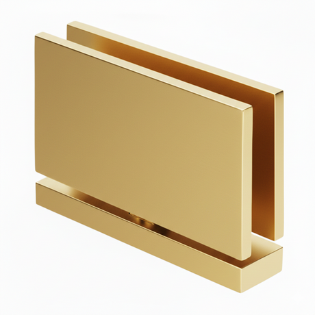 ASRC1 Senior Heavy Duty Cardiff Top and Bottom Pivot hinges