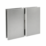 AC2 Cardiff Glass to Glass pivot Hinge