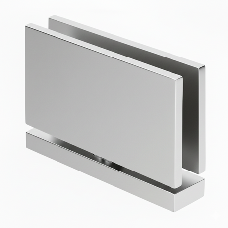 ASRC1 Senior Heavy Duty Cardiff Top and Bottom Pivot hinges