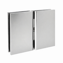 AC2 Cardiff Glass to Glass pivot Hinge