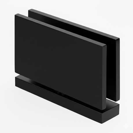 ASRC1 Senior Heavy Duty Cardiff Top and Bottom Pivot hinges