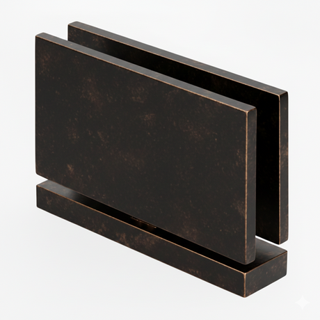 ASRC1 Senior Heavy Duty Cardiff Top and Bottom Pivot hinges