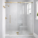 ASRN78 Serenity Modern One Panel Slider