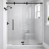 ASRN78 Serenity Modern One Panel Slider