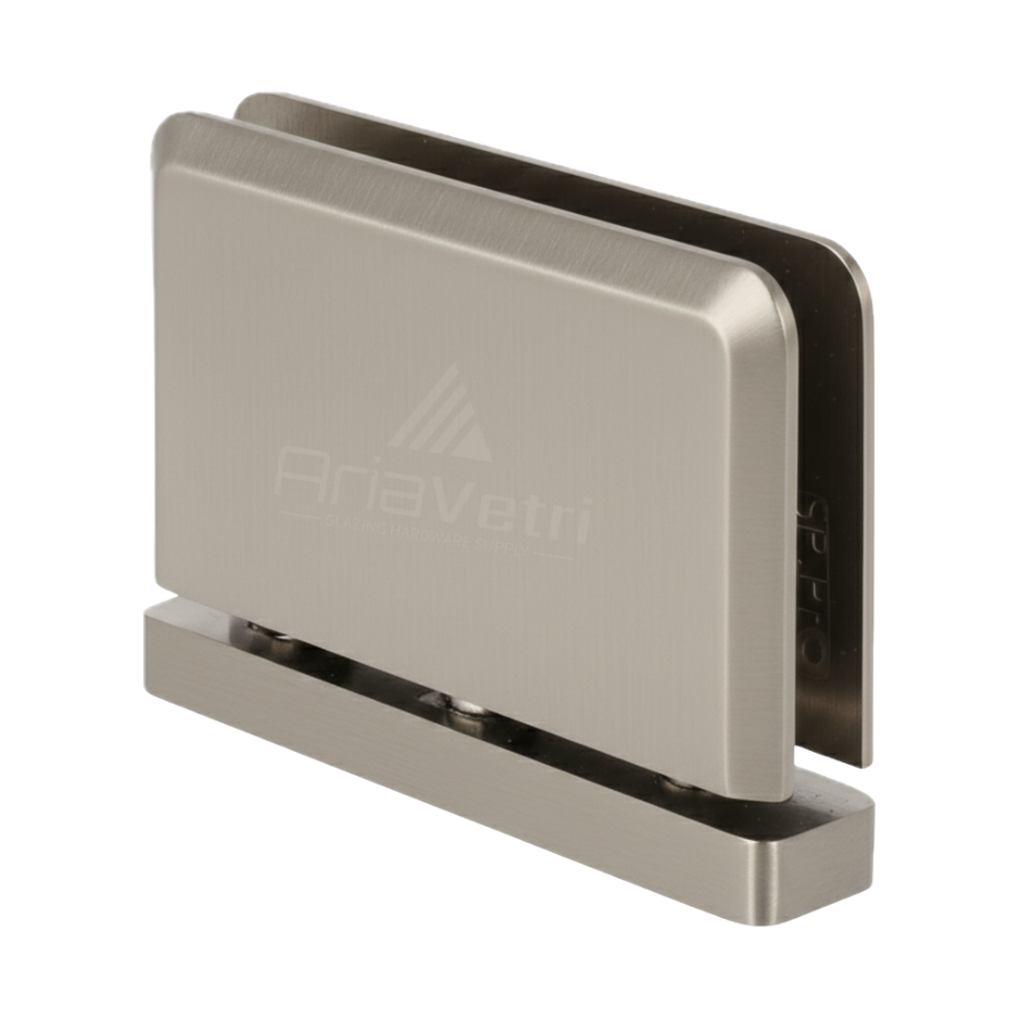ASRP1 Senior Porto Top or Bottom Pivot Mount