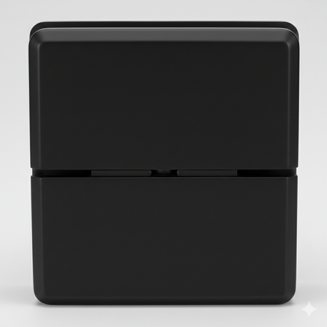 AP2 Porto Glass to Glass Pivot Hinge