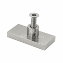 ASS90 Serenity Type 90 Degree Glass Panel Clamp