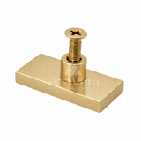 ASS90 Serenity Type 90 Degree Glass Panel Clamp