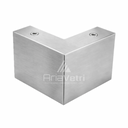 ASSC90 Corner Door Connector Bracket For Serenity Sliders