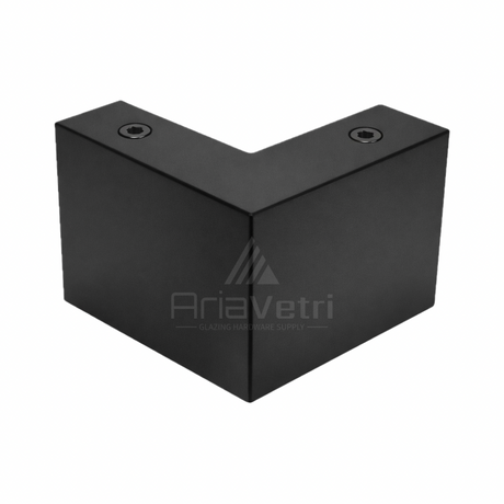 ASSC90 Corner Door Connector Bracket For Serenity Sliders
