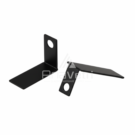 ASU112CAP Aria End Cap for 1 1/2" U-Channel