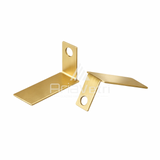 ASU112CAP Aria End Cap for 1 1/2" U-Channel